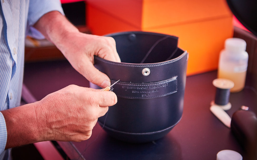 As the Winch Turns: Day 4