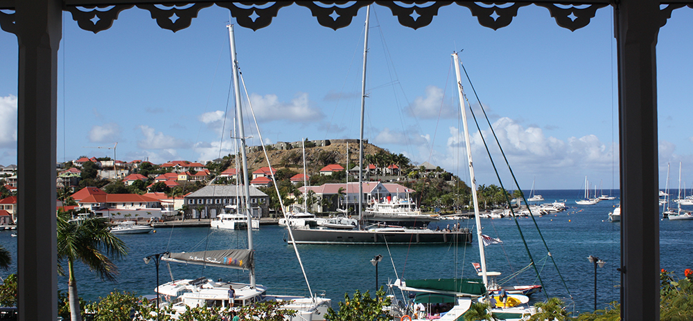 As the Winch Turns: Day 3