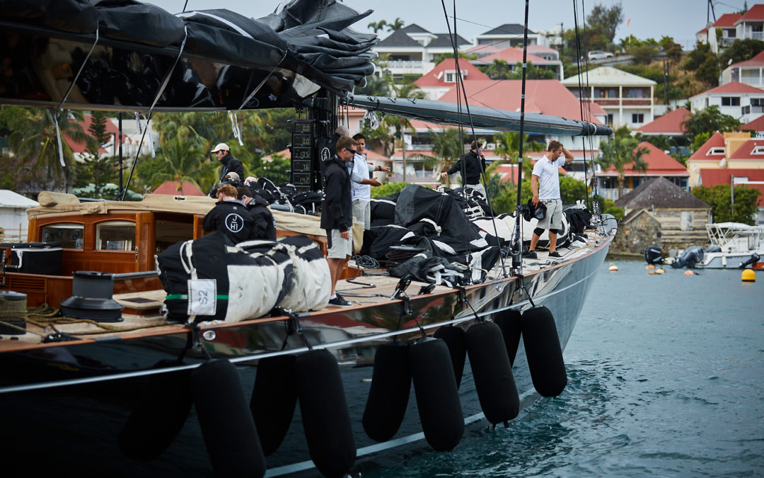 A Bucket of a Special Kind