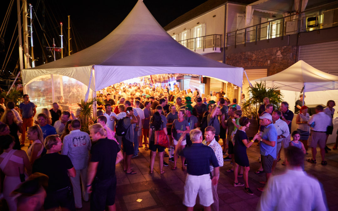 As the Winch Turns: Day 2