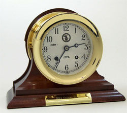 Chelsea Clock