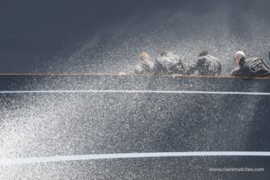 Photograph © 2017 Claire Matches