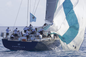 Photo © 2018 Claire Matches