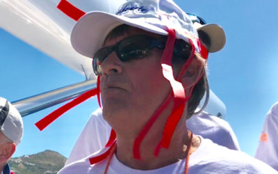 As The Winch Turns 2018: Day 2