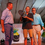 Photo © 2018 Ed Gudenas