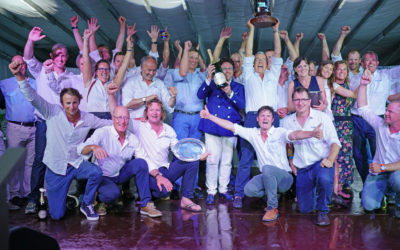 As the Winch Turns 2018: Day 4