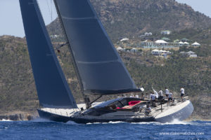 Photograph © 2018 Claire Matches