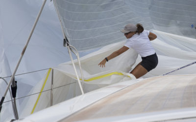 A Wiggley Test of Wits