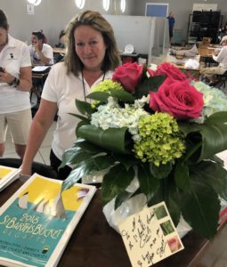 Photo © 2018 Ed Gudenas