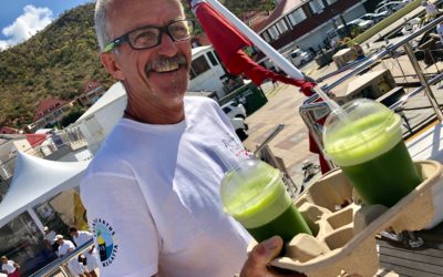 As The Winch Turns 2018: Day 3