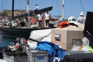 Photo © 2018 Ed Gudenas