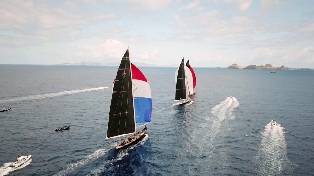 Sunday, 18 March 2018 Bucket Highlights