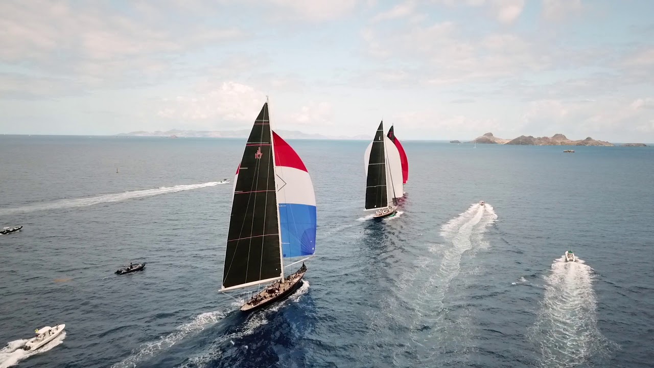 Sunday, 18 March 2018 Bucket Highlights