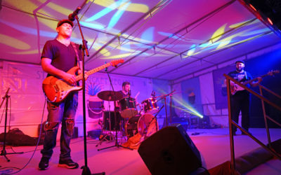 As the Winch Turns 2019: Day 3