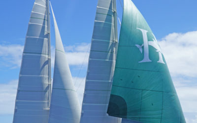 Racing Day 3: Hard-Fought Victories