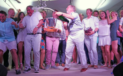 As the Winch Turns 2019: Day 4