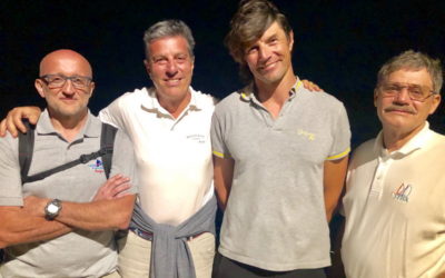 Spreading the Word: “Corinthian Spirit Initiative”