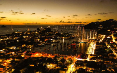 As the Winch Turns 2019: Day 1