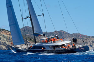 Photo © 2019 Michael Kurtz / Pantaenius