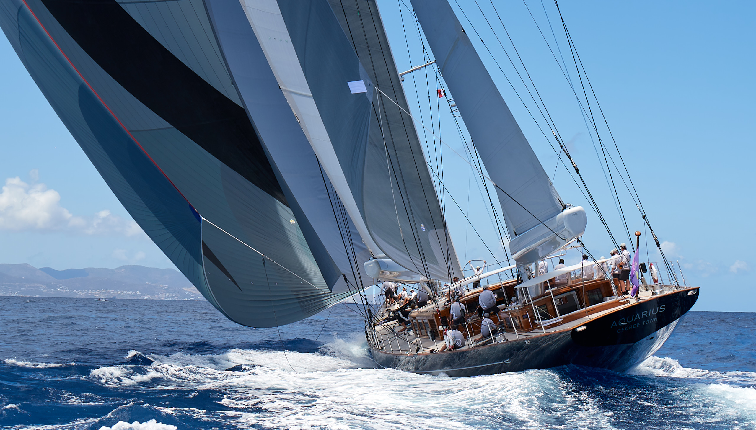 Photo © 2019 Michael Kurtz / Pantaenius