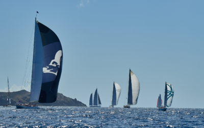 Racing Day 2: As Good As It Gets