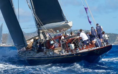 Racing Day 1: A Super Start for the Bucket