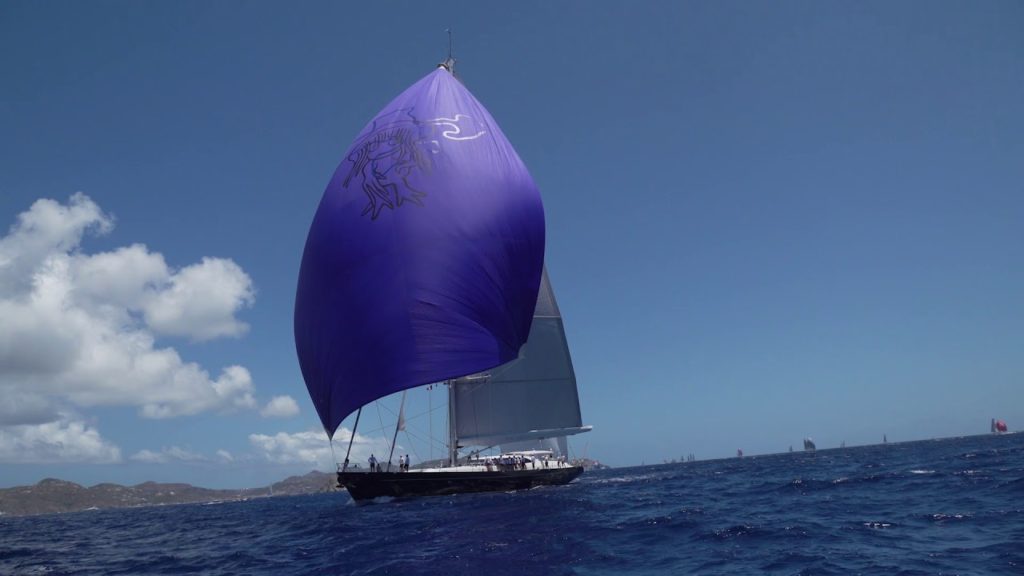 23 March 2019 St Barths Bucket Highlights