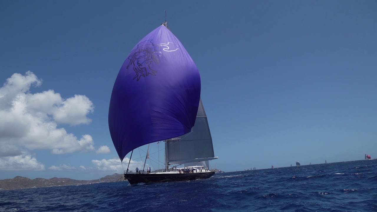 23 March 2019 St Barths Bucket Highlights