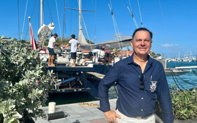 As the Winch Turns: Day 3