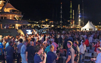 As the Winch Turns: Day 4