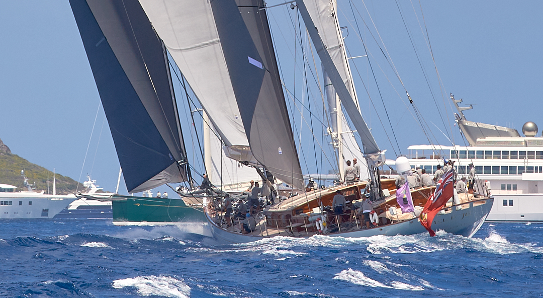Dockside photograph by Ed Gudenas