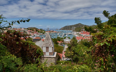 Welcome to the 2023 St Barths Bucket