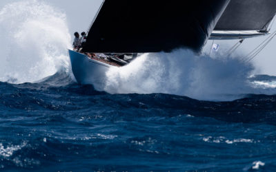 Day Three: A Tough but Telling Contest