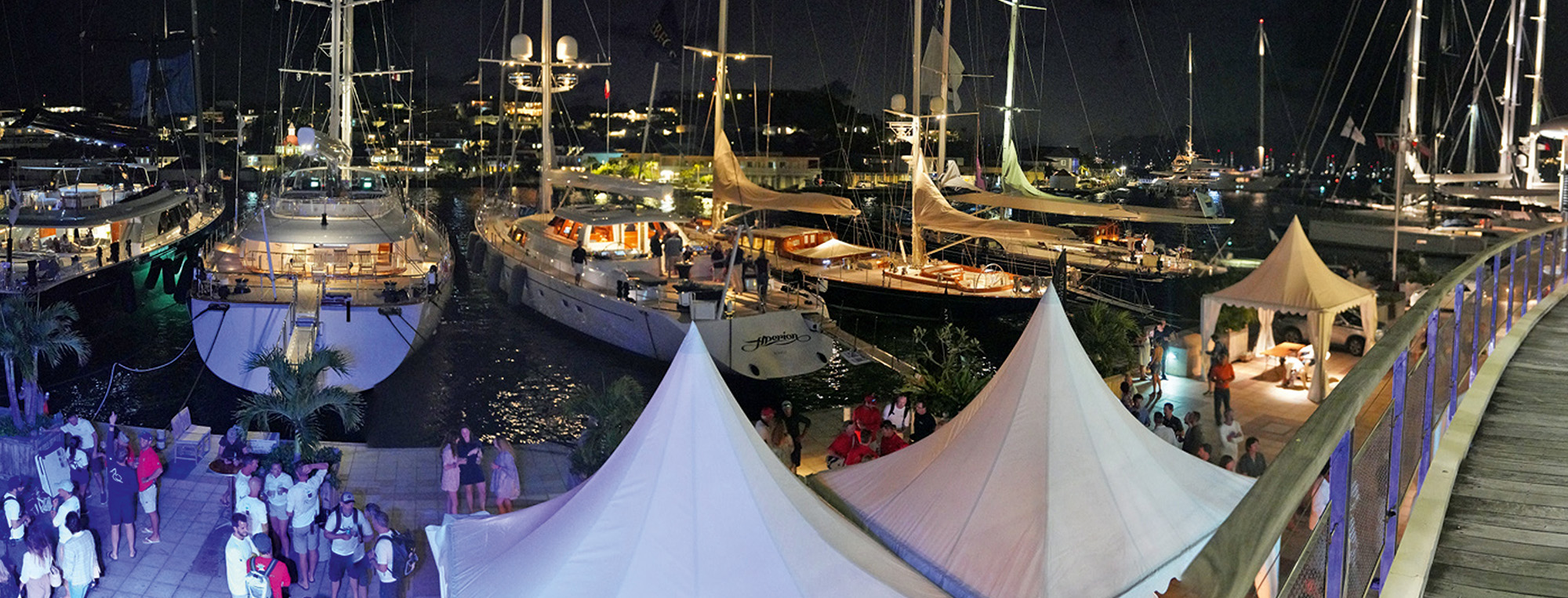 Hermes Bucket Regatta illustration.