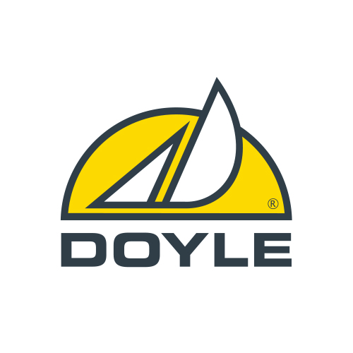 Doyle Sails.