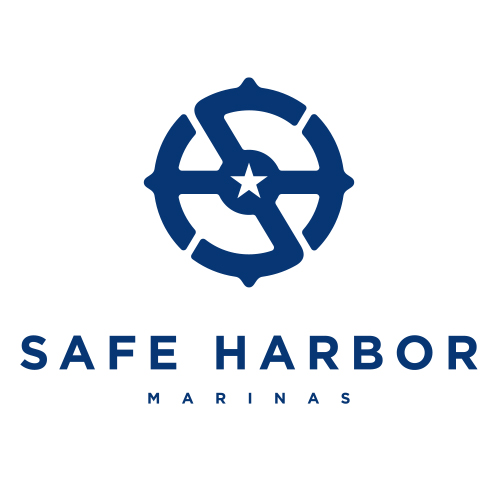 Safe Harbor Marinas.