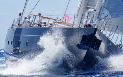 What They Said: 2023