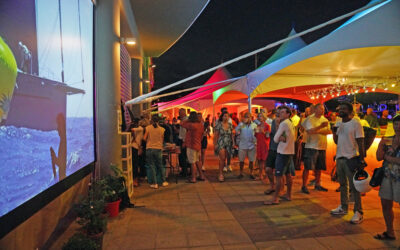 As the Winch Turns: Day 3