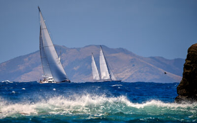 Fantastic Fleet Ready for Competition and Camaraderie