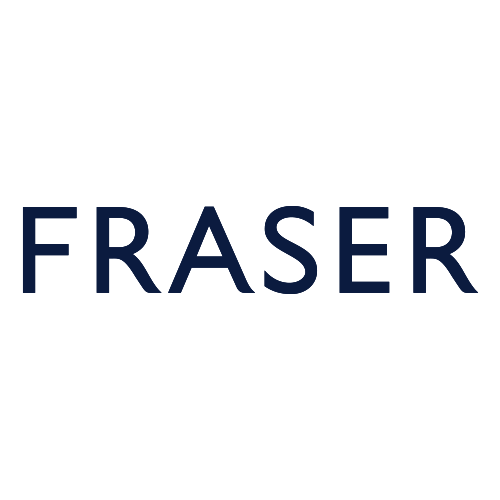Fraser Yachts logo.