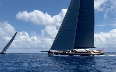 Getting Into It on Day Two