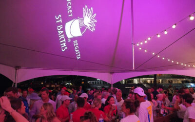 As The Winch Turns: Day 4