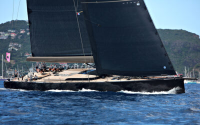 What They Said: 2024