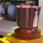 The Bucket Trophy, by Hermès.