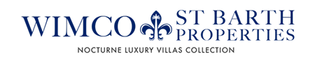 WIMCO St Barths Properties logo.