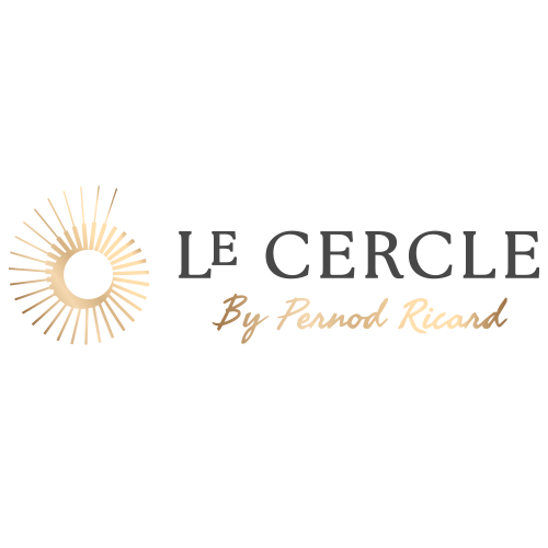 Le Cercle logo.