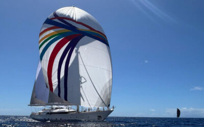 St. Barth Bucket 2025: Time Honored Traditions and Innovations