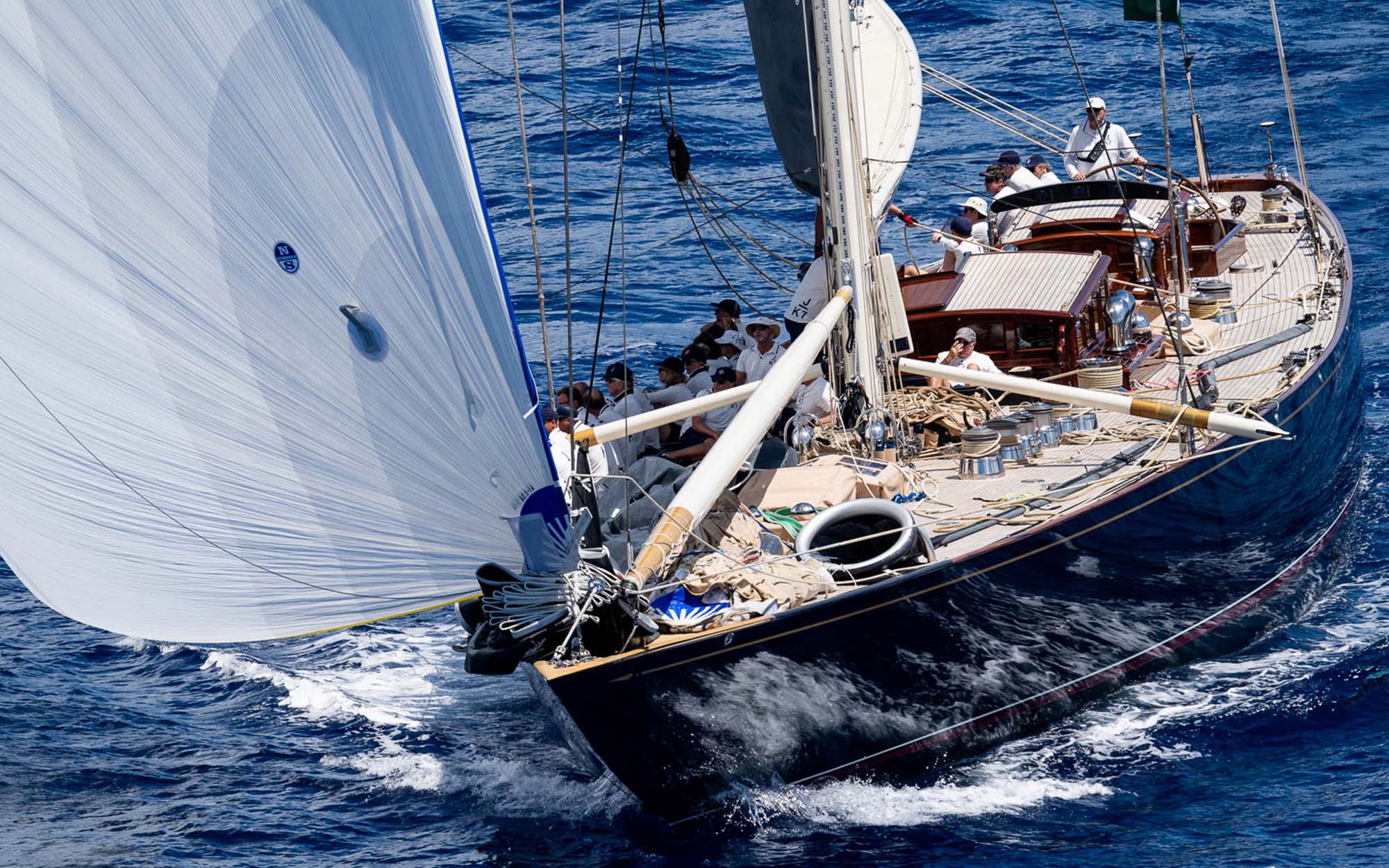 Photograph ©2025 Cory Silken.