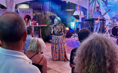 As the Winch Turns: Day 3