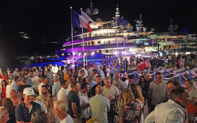 As the Winch Turns: Day 4